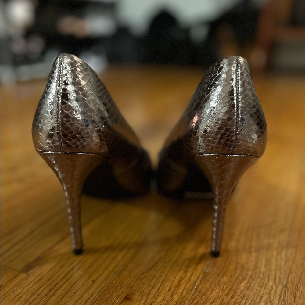 Torrid pumps - Picture 3 of 3